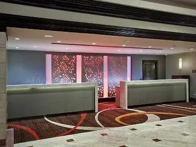 Hilton Chicago O'hare Rosemont