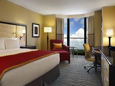 Hotel Hilton Chicago O'hare