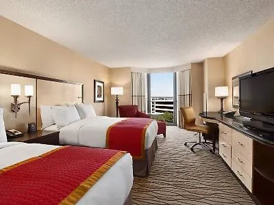 Hilton Chicago O'hare 4* Rosemont