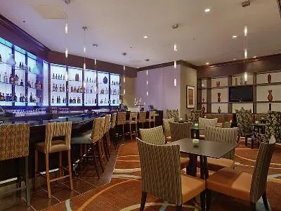 Hotel Hilton Chicago O'hare Rosemont