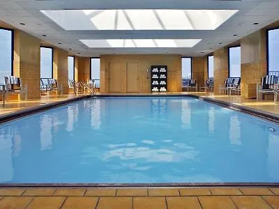 Hilton Chicago O'hare