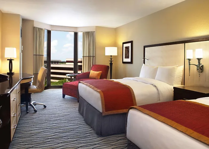 Hilton Chicago O'hare