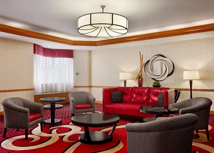 Hilton Chicago O'hare