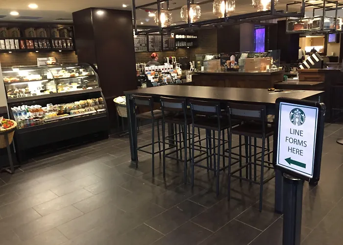 Hilton Chicago O'hare Hotel Rosemont