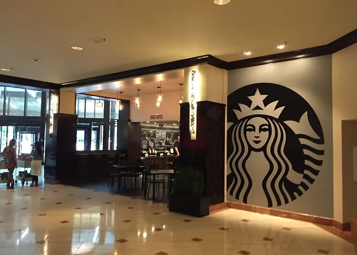 Hilton Chicago O'hare Rosemont