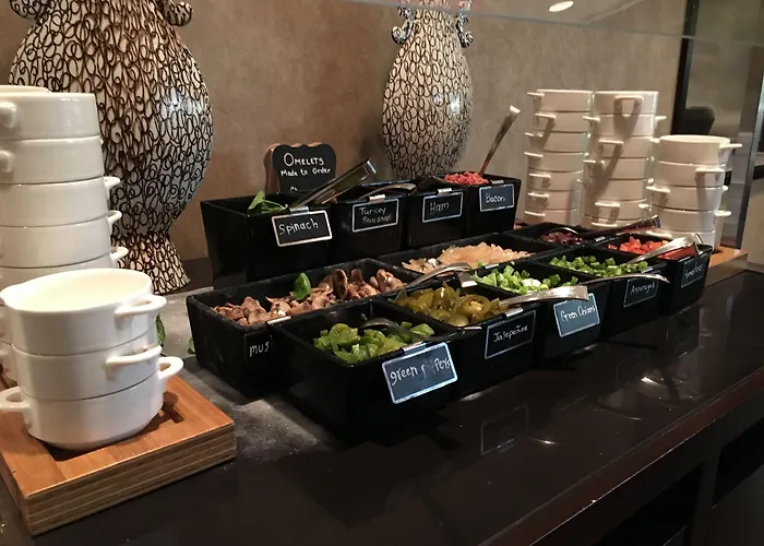 Hilton Chicago O'hare 4* Rosemont