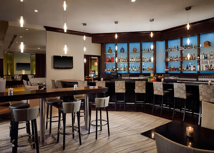 Hilton Chicago O'hare 4* Rosemont