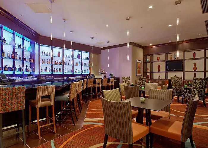 Hilton Chicago O'hare Hotel 4*