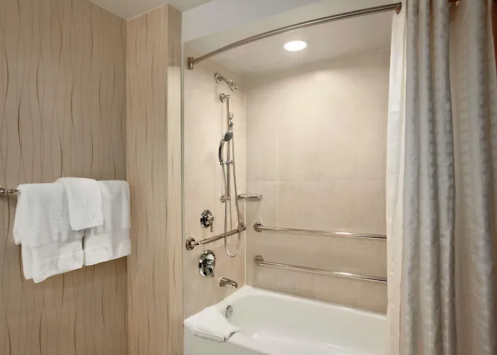 Hilton Chicago O'hare