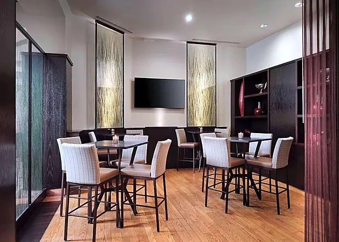 Hilton Chicago O'hare Hotel Rosemont