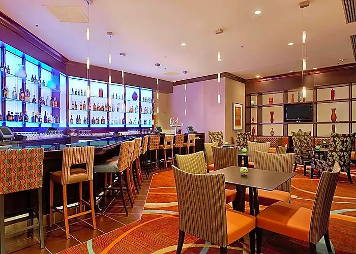 Hotel Hilton Chicago O'hare