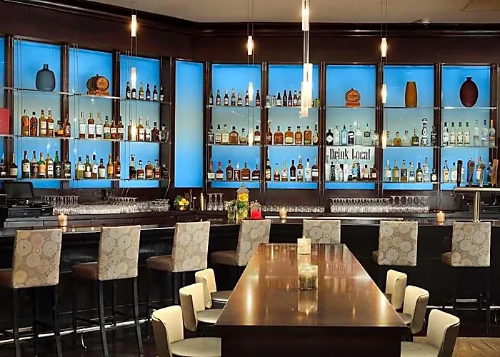 Hilton Chicago O'hare