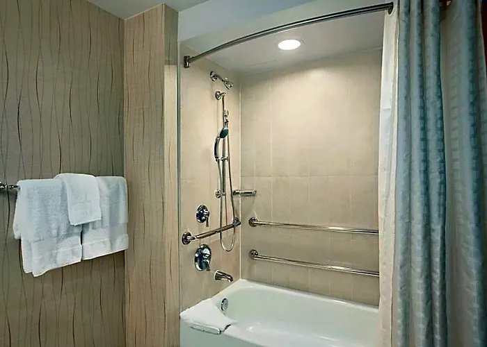 Hilton Chicago O'hare Hotel 4*