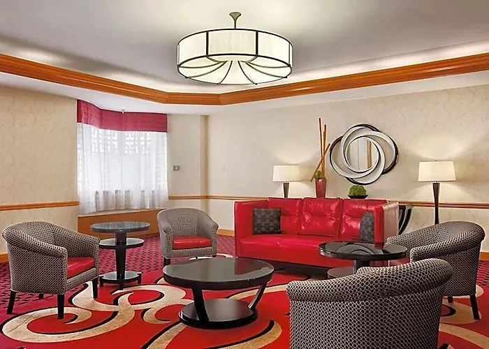 Hilton Chicago O'hare Rosemont