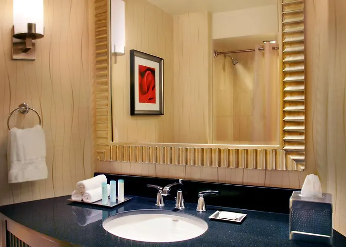 Hilton Chicago O'hare 4* Rosemont
