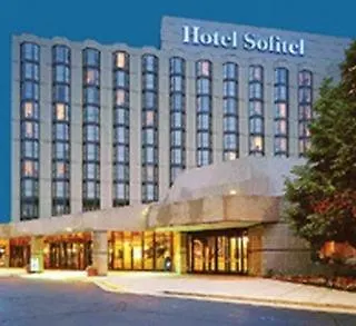 Hotel Hilton Chicago O'hare