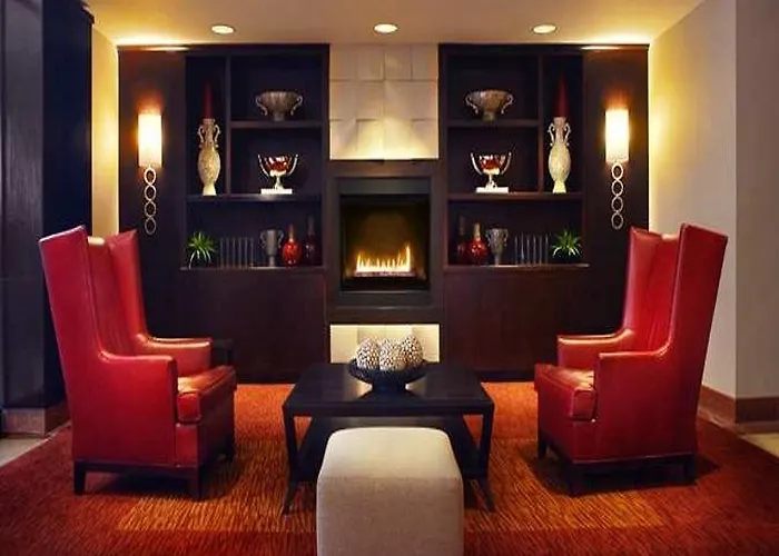 Hilton Chicago O'hare 4*