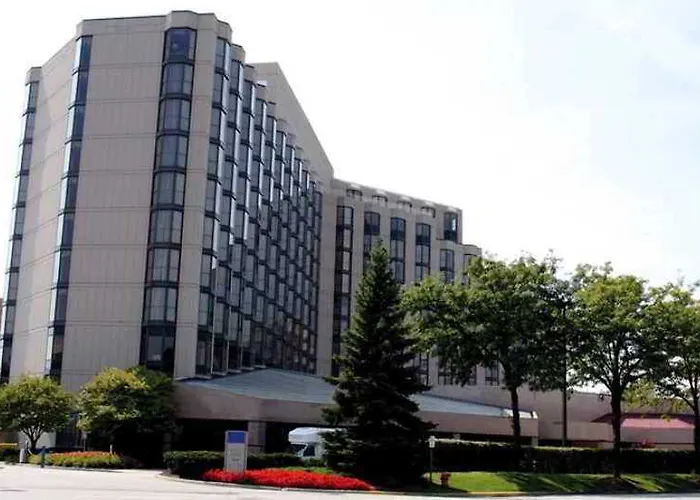Hilton Chicago O'hare