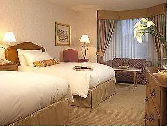 Hilton Chicago O'hare Hotel 4*